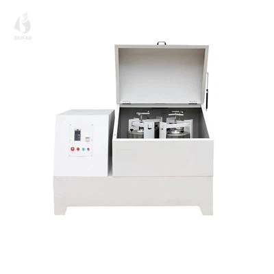 Produktionsplanetarisk boldmølle