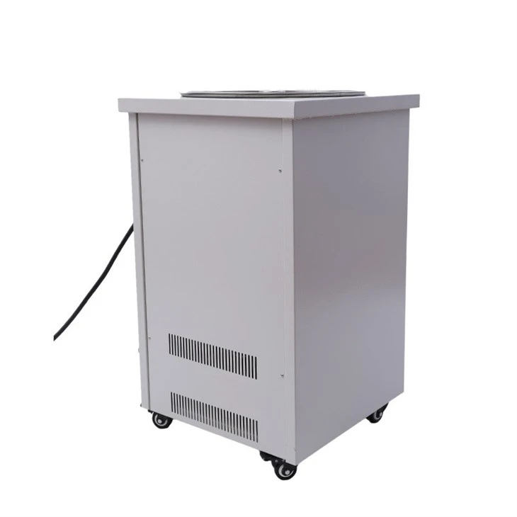 50L High Temperature Oil Bath