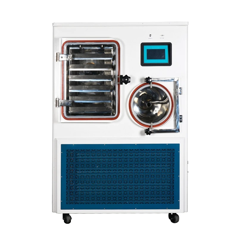 Pilottype Vacuum Freeze Dryer