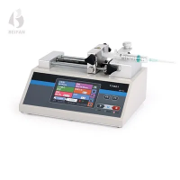 Motoriseret sprøjtepumpe