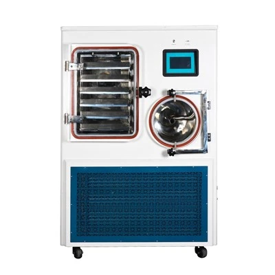 Pilottype Vacuum Freeze Dryer