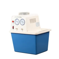 Rustfrit stål cirkulerende vand Multi - Formål Vakuumpumpe